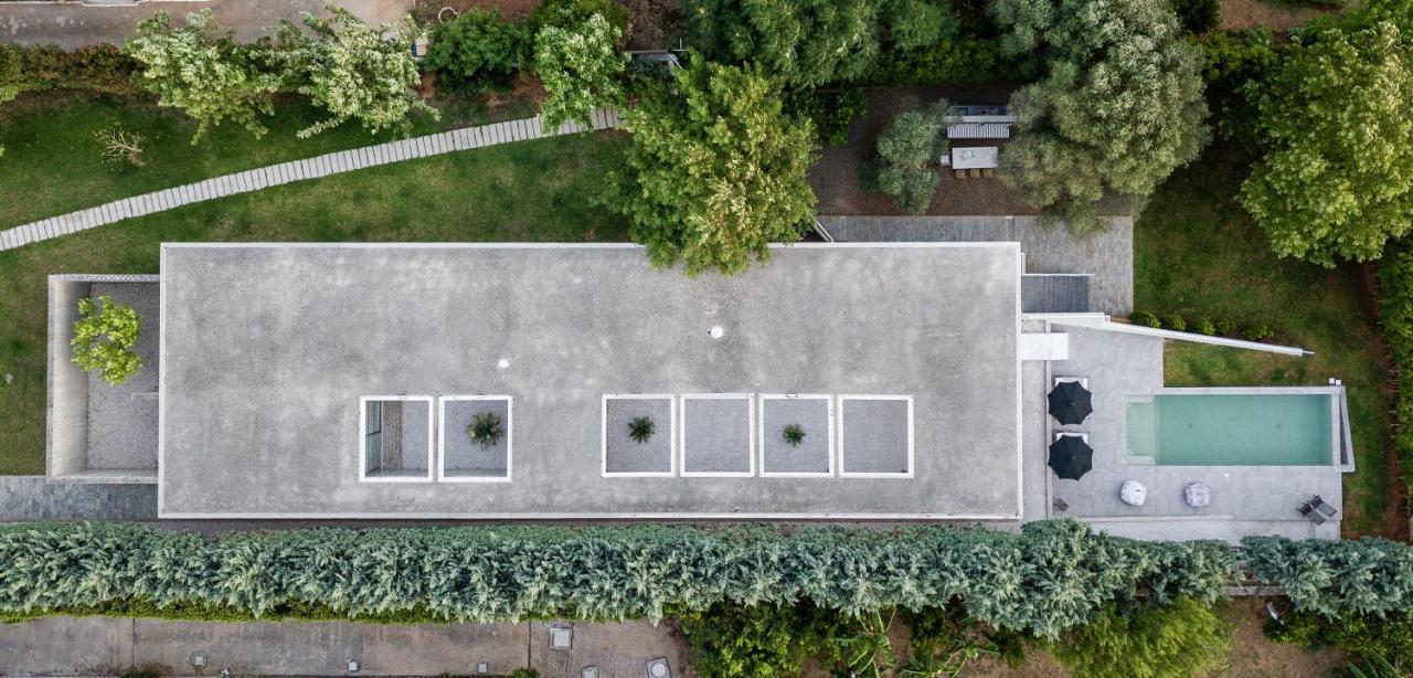 Villa 7 Perivólia Eksteriør billede
