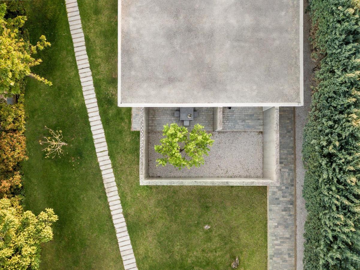 Villa 7 Perivólia Eksteriør billede